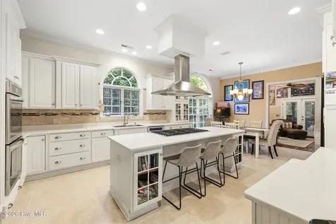 1036 Arboretum Drive Wilmington NC 28405