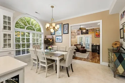 1036 Arboretum Drive Wilmington NC 28405