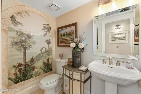 1036 Arboretum Drive Wilmington NC 28405
