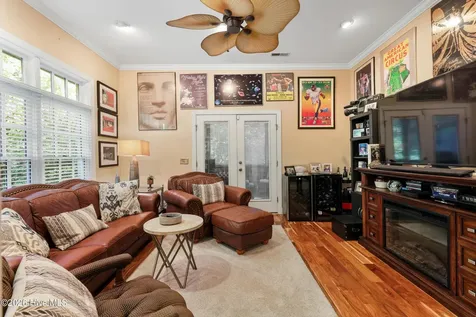 1036 Arboretum Drive Wilmington NC 28405