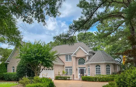 1036 Arboretum Drive Wilmington NC 28405