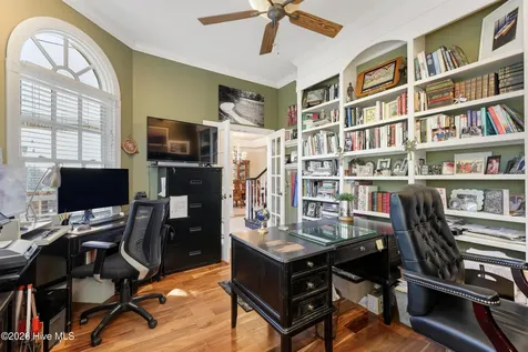 1036 Arboretum Drive Wilmington NC 28405