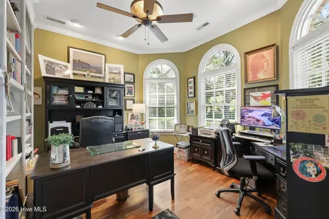 1036 Arboretum Drive Wilmington NC 28405