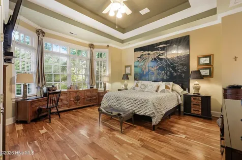 1036 Arboretum Drive Wilmington NC 28405