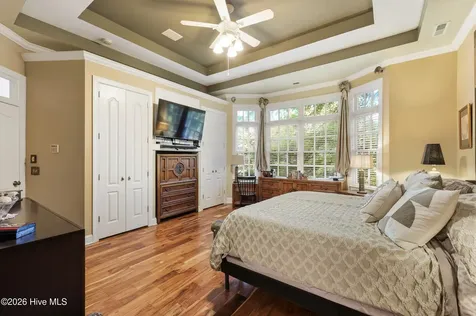 1036 Arboretum Drive Wilmington NC 28405