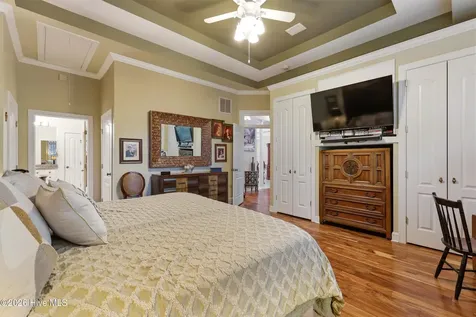 1036 Arboretum Drive Wilmington NC 28405