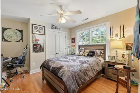 1036 Arboretum Drive Wilmington NC 28405