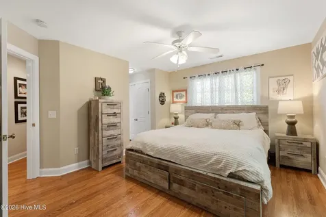 1036 Arboretum Drive Wilmington NC 28405