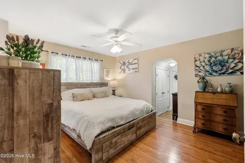 1036 Arboretum Drive Wilmington NC 28405