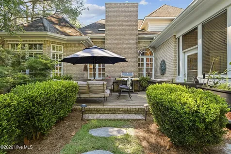 1036 Arboretum Drive Wilmington NC 28405