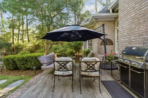 1036 Arboretum Drive Wilmington NC 28405