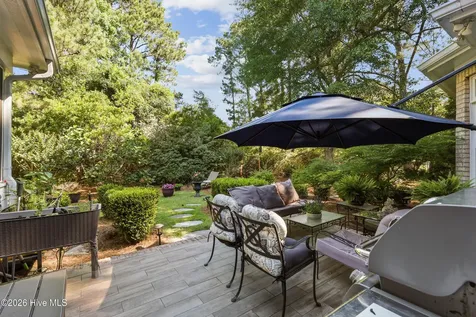 1036 Arboretum Drive Wilmington NC 28405