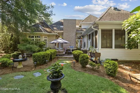 1036 Arboretum Drive Wilmington NC 28405