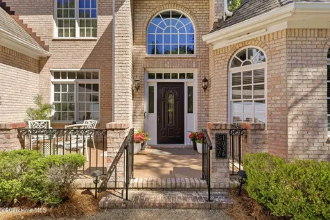 1036 Arboretum Drive Wilmington NC 28405