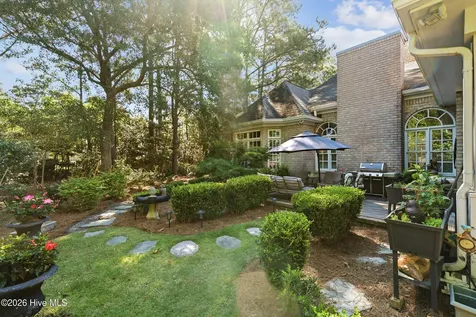 1036 Arboretum Drive Wilmington NC 28405