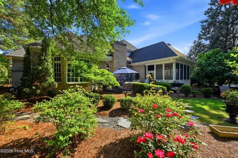 1036 Arboretum Drive Wilmington NC 28405