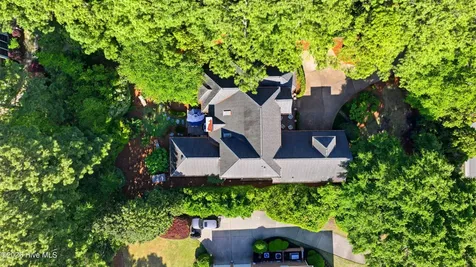 1036 Arboretum Drive Wilmington NC 28405