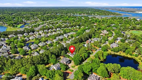 1036 Arboretum Drive Wilmington NC 28405