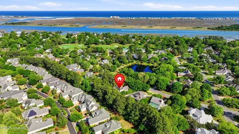 1036 Arboretum Drive Wilmington NC 28405