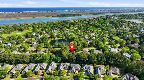 1036 Arboretum Drive Wilmington NC 28405