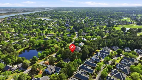 1036 Arboretum Drive Wilmington NC 28405