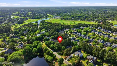 1036 Arboretum Drive Wilmington NC 28405