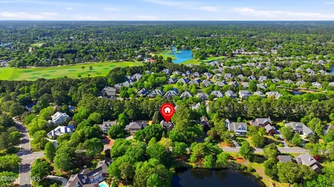 1036 Arboretum Drive Wilmington NC 28405