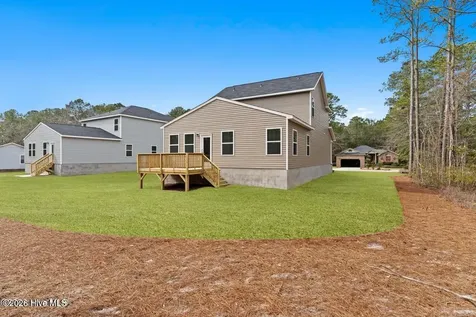908 Lanyard Lane New Bern NC 28560