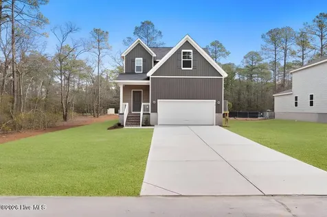 908 Lanyard Lane New Bern NC 28560