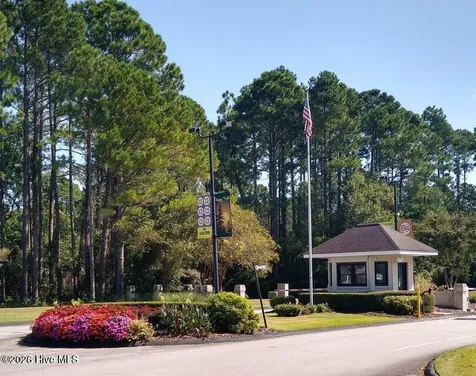 908 Lanyard Lane New Bern NC 28560