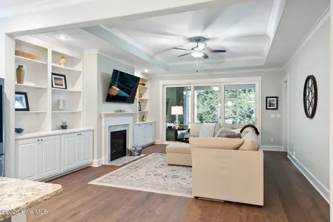 1584 Sand Harbor Circle Ocean Isle Beach NC 28469