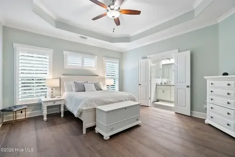 1584 Sand Harbor Circle Ocean Isle Beach NC 28469