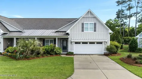 1584 Sand Harbor Circle Ocean Isle Beach NC 28469