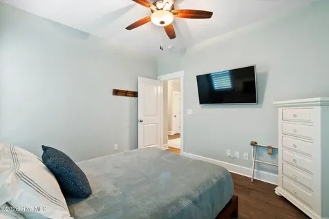 1584 Sand Harbor Circle Ocean Isle Beach NC 28469