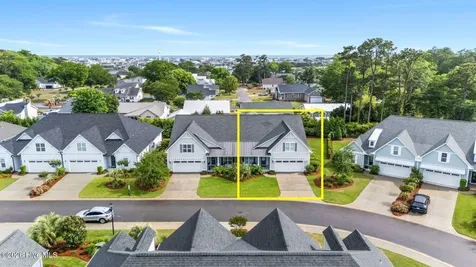 1584 Sand Harbor Circle Ocean Isle Beach NC 28469