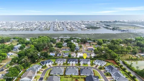 1584 Sand Harbor Circle Ocean Isle Beach NC 28469