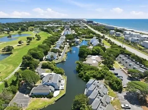 130 Salter Path Road Pine Knoll Shores NC 28512
