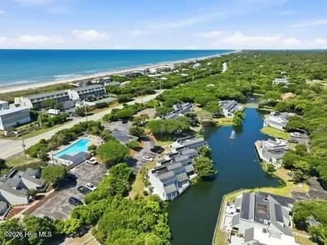 130 Salter Path Road Pine Knoll Shores NC 28512