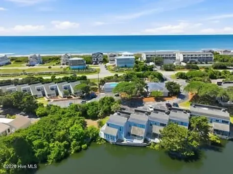 130 Salter Path Road Pine Knoll Shores NC 28512