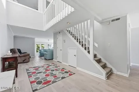 130 Salter Path Road Pine Knoll Shores NC 28512