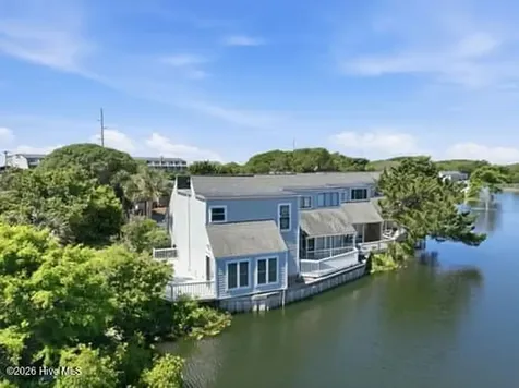 130 Salter Path Road Pine Knoll Shores NC 28512