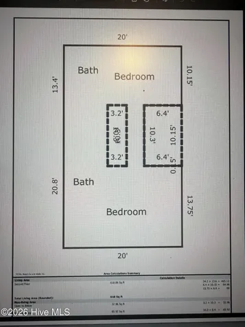 130 Salter Path Road Pine Knoll Shores NC 28512