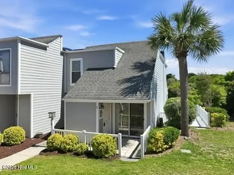 130 Salter Path Road Pine Knoll Shores NC 28512