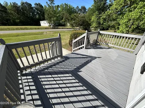 1386 Cherrytree Road NE Winnabow NC 28479