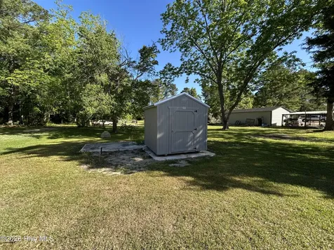 1386 Cherrytree Road NE Winnabow NC 28479