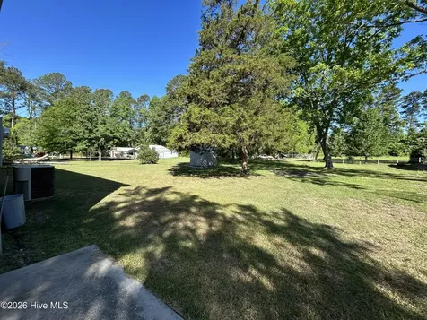 1386 Cherrytree Road NE Winnabow NC 28479