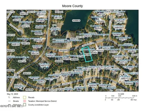 151 Swaringen Drive West End NC 27376