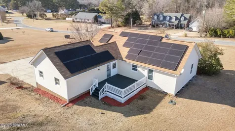 54 Lynn Lane Selma NC 27576