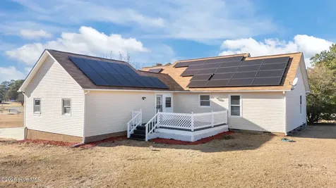 54 Lynn Lane Selma NC 27576