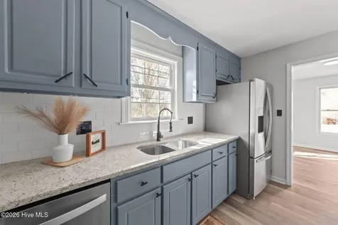 54 Lynn Lane Selma NC 27576
